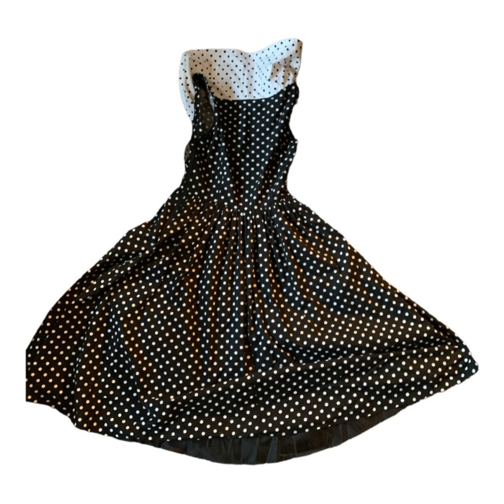 Axion Dress